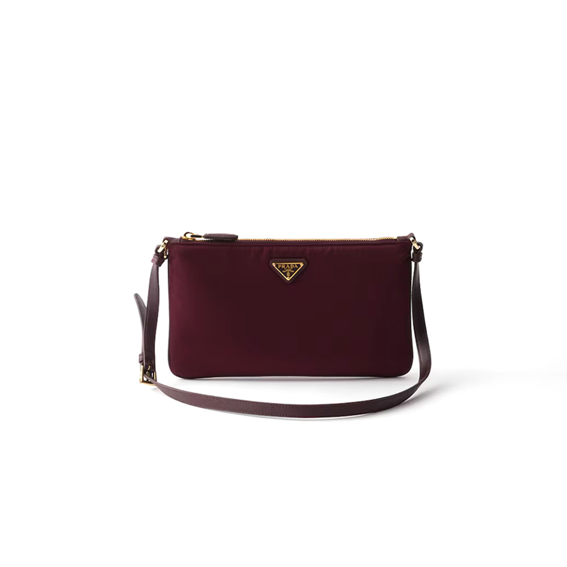 PRADA RE-NYLON POUCH 1NE545 (24.5*14.5cm) 